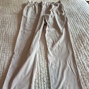 Vuori Miles Ankle Straight Leg Pants- XL